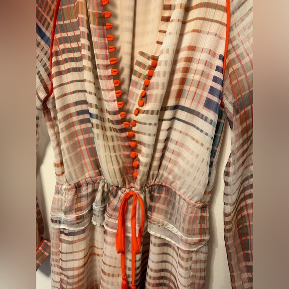 Adelyn Rae Romper - Picture 5 of 9